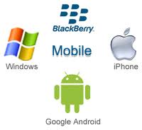 Mobile application developement india kanpur